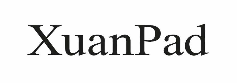 About XuanPad