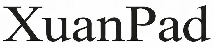 XuanPad Projector — Portable Home & Office Projection